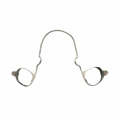 Lower Lingual Holding Arch