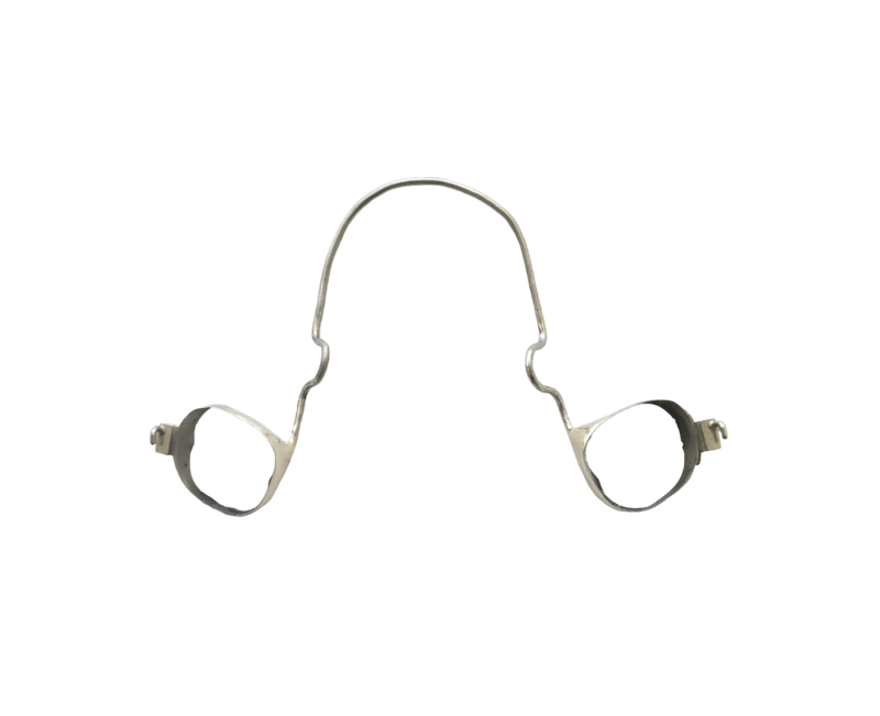 Lower Lingual Holding Arch