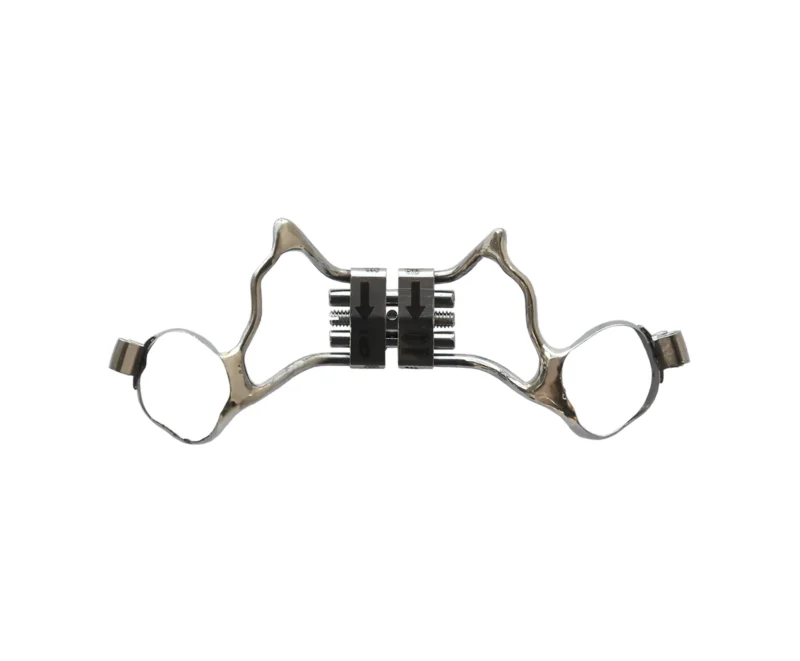Banded RPE | Rapid Palatal Expander | Brain Dental Lab