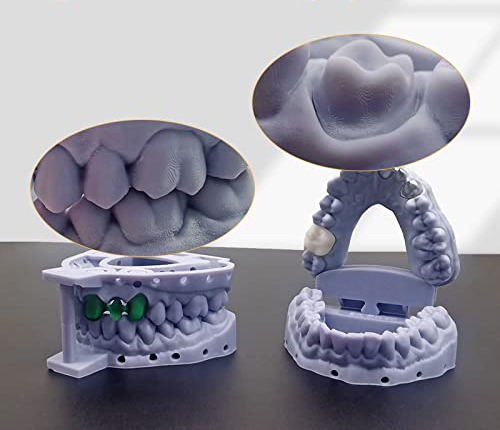Dental Model Resin (3 Pack) Free Shipping - Image 6