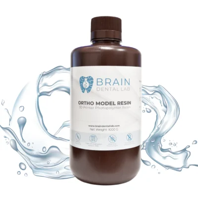 Dental Model Resin