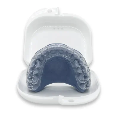 Custom Clear Retainer