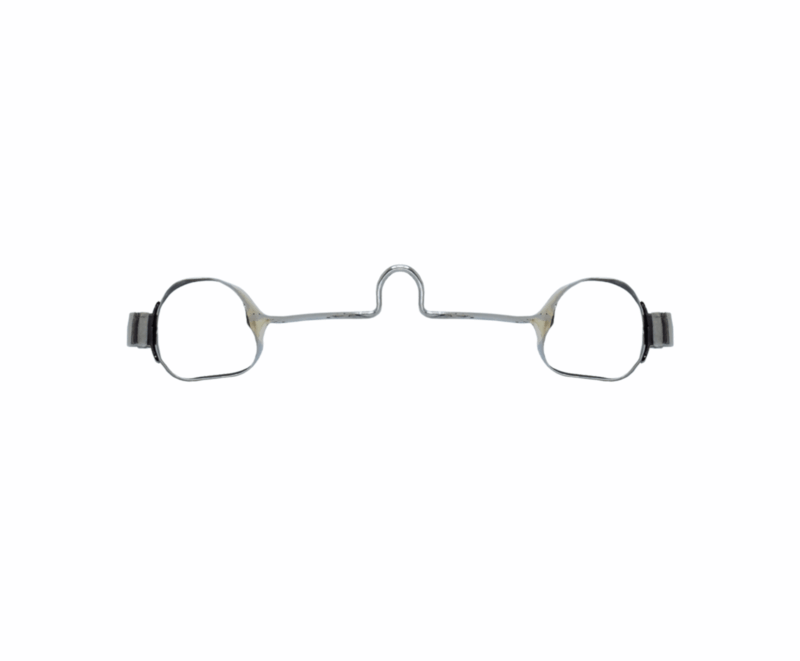 Trans-Palatal Arch